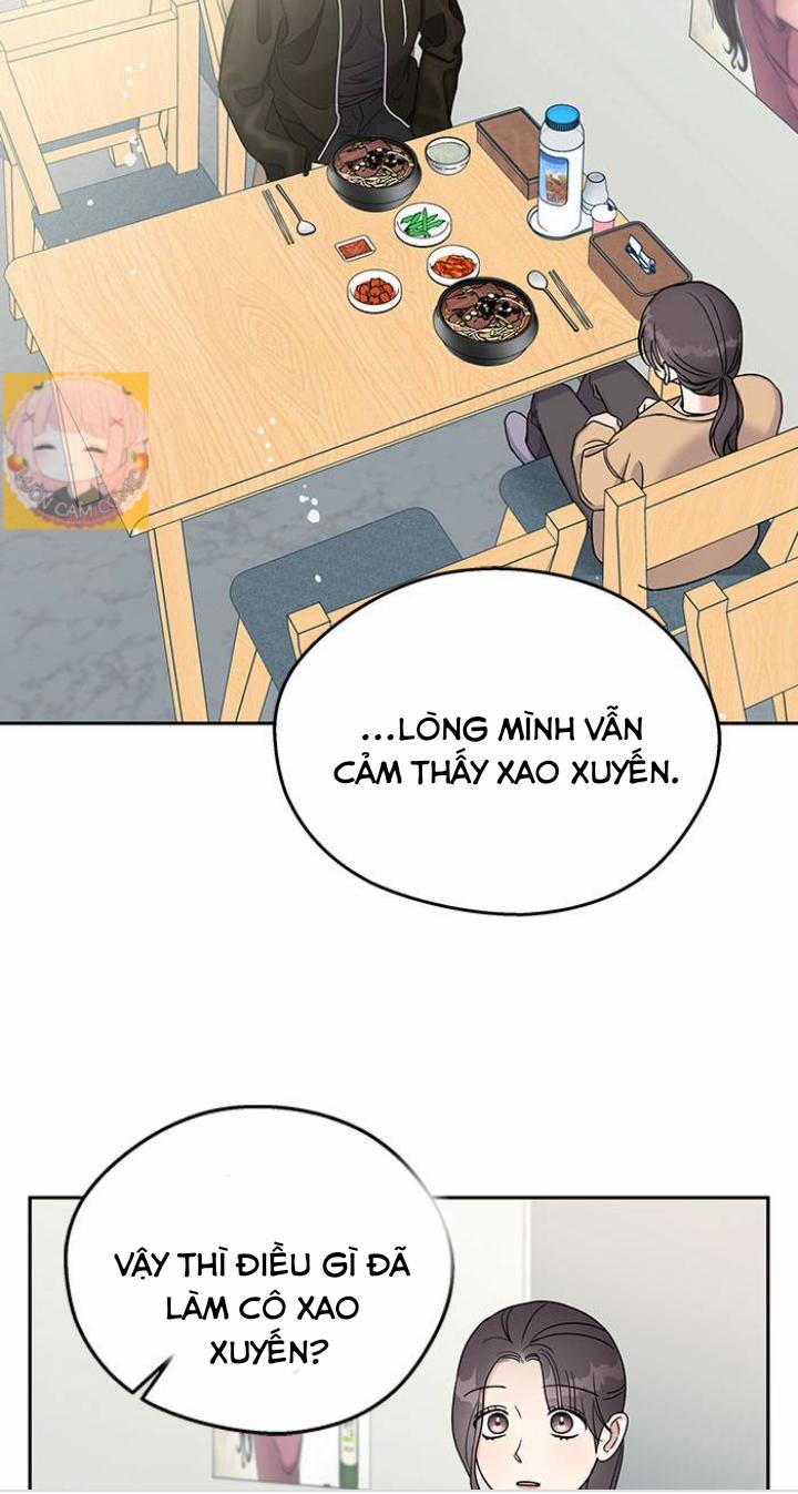 Hãy Diễn Như Anh Yêu Em 14 trang 44