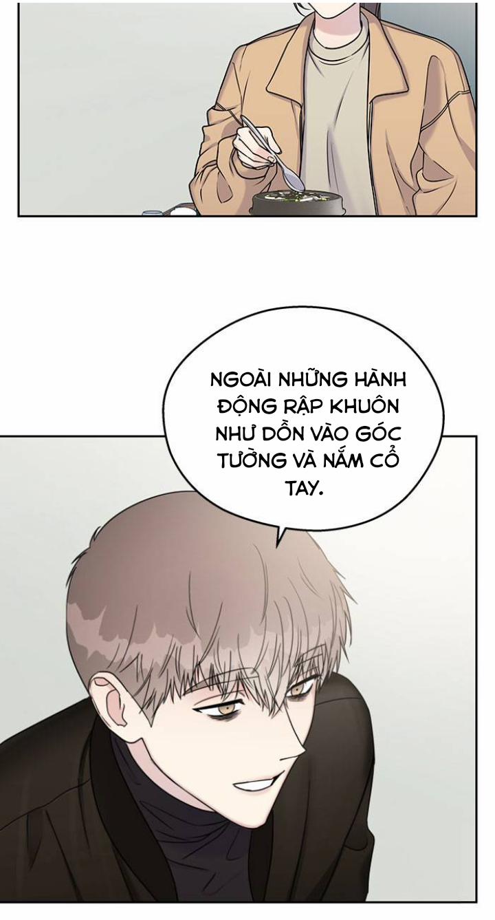 Hãy Diễn Như Anh Yêu Em 14 trang 45