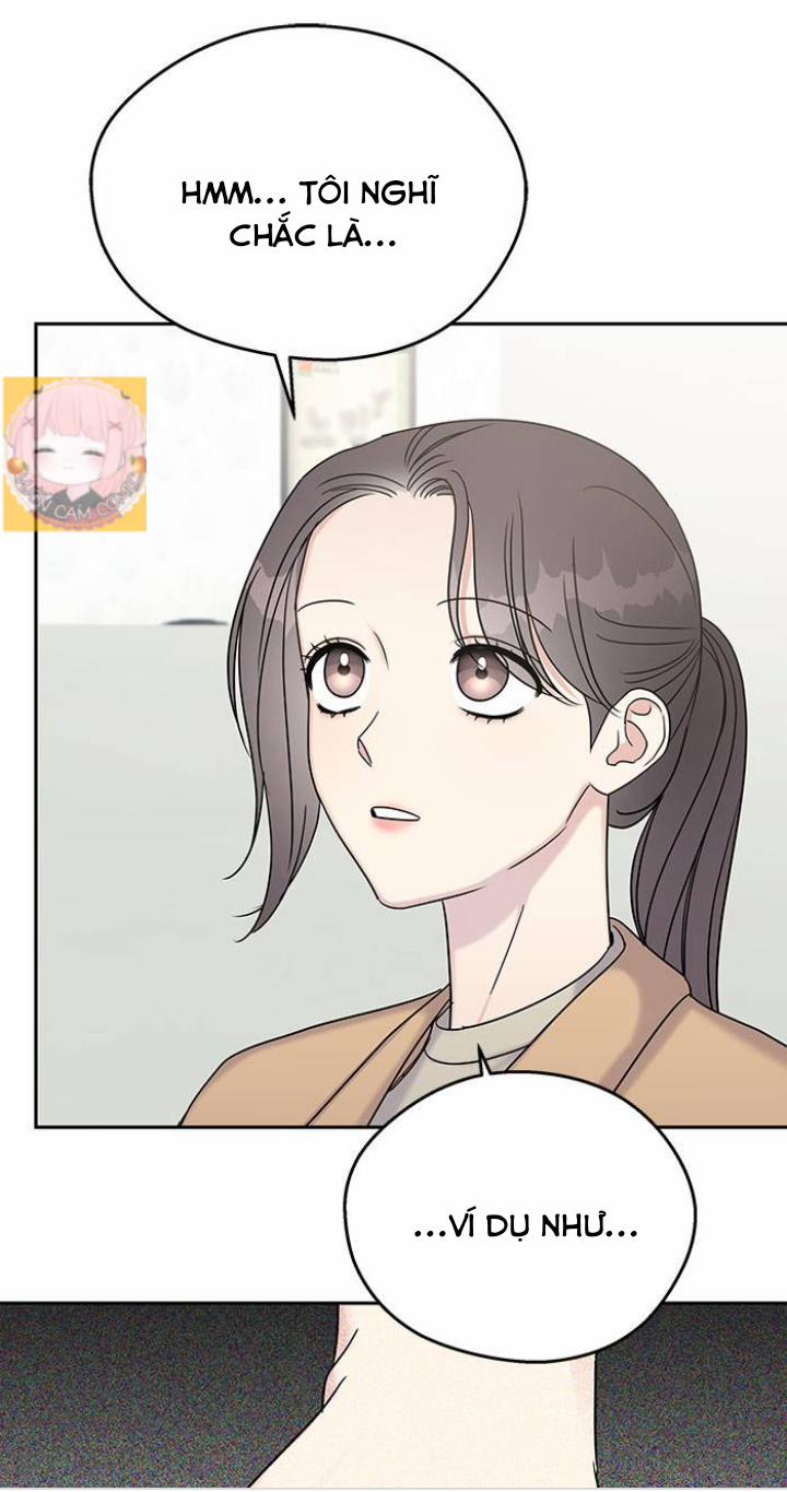 Hãy Diễn Như Anh Yêu Em 14 trang 46