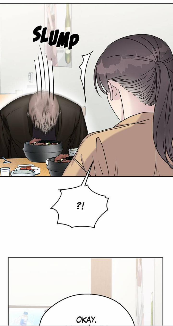 Hãy Diễn Như Anh Yêu Em 14 trang 52