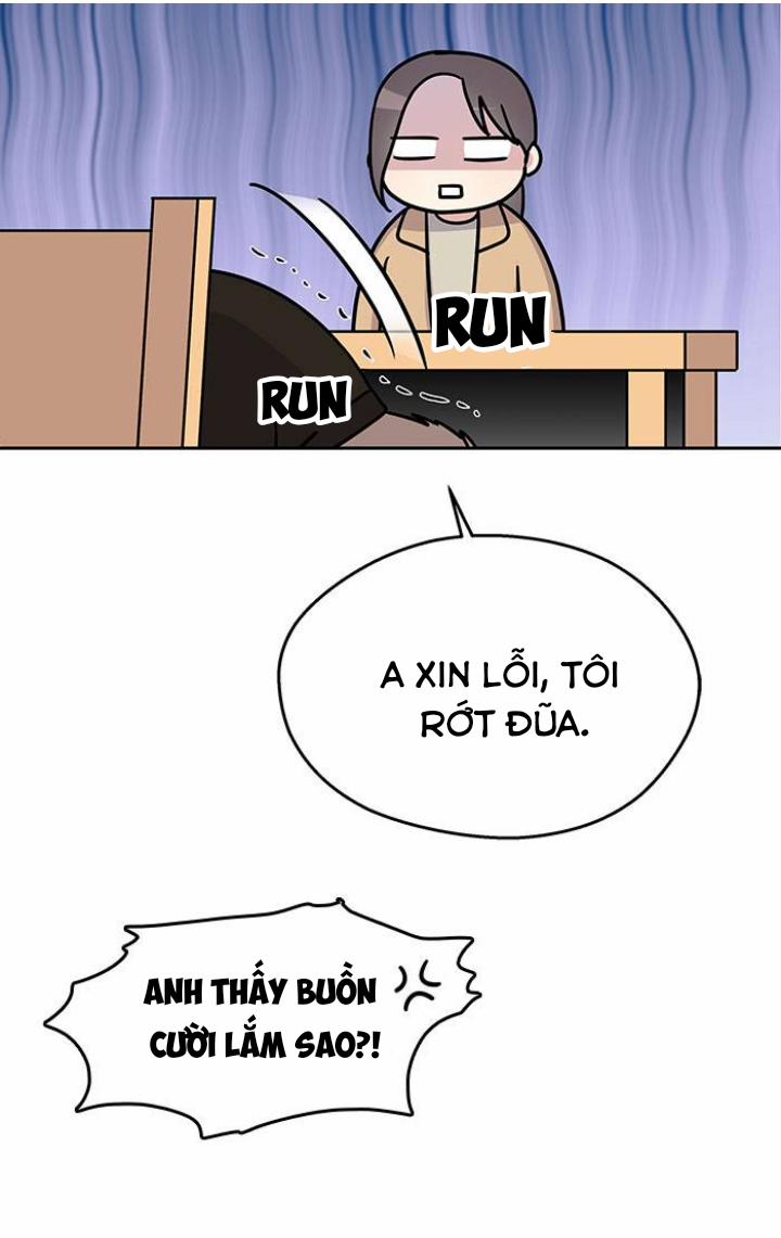 Hãy Diễn Như Anh Yêu Em 14 trang 55