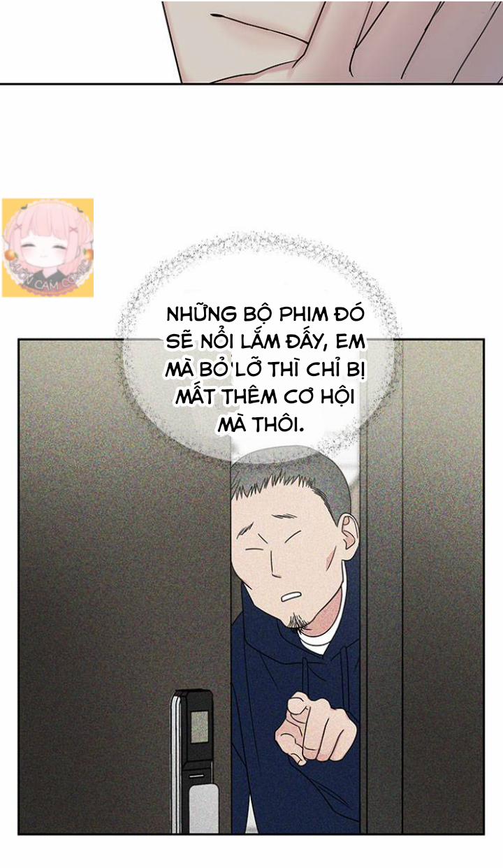 Hãy Diễn Như Anh Yêu Em 14 trang 58