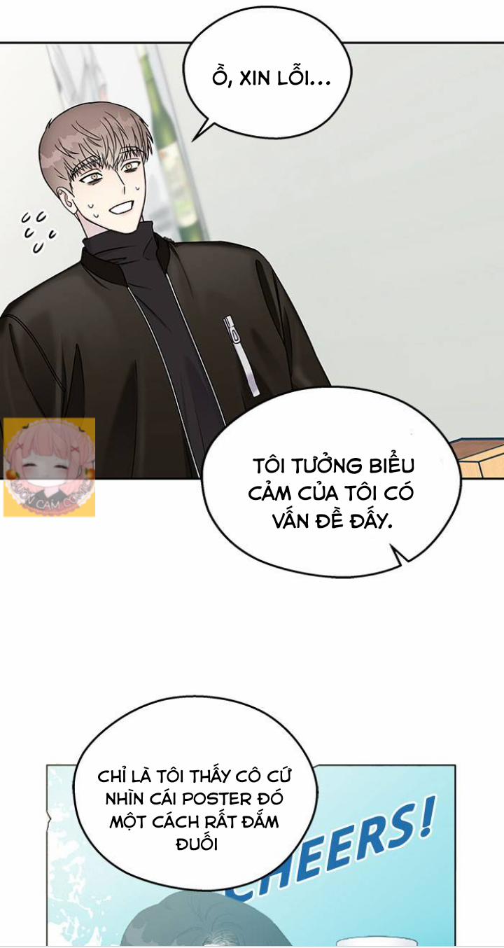 Hãy Diễn Như Anh Yêu Em 14 trang 6