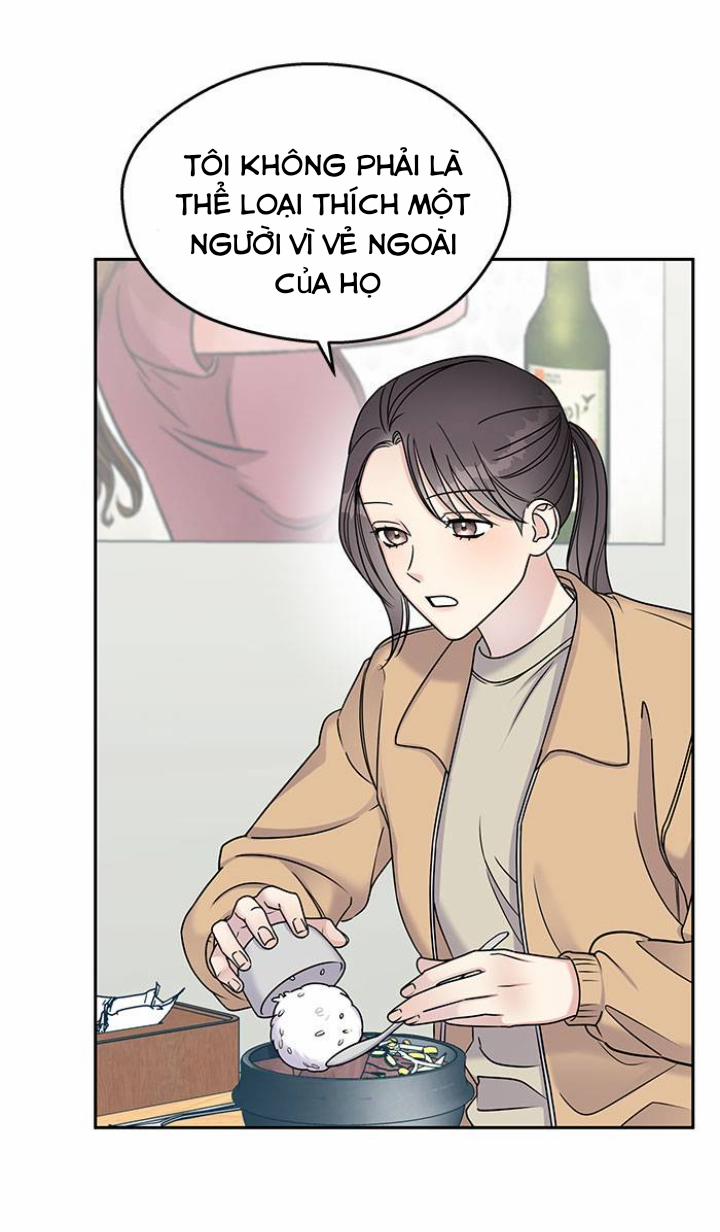 Hãy Diễn Như Anh Yêu Em 14 trang 9