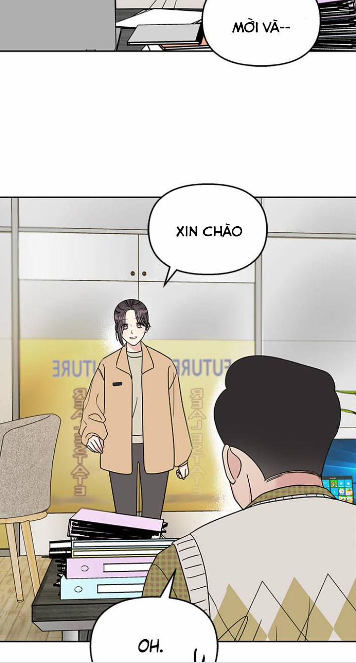 Hãy Diễn Như Anh Yêu Em 15 trang 18