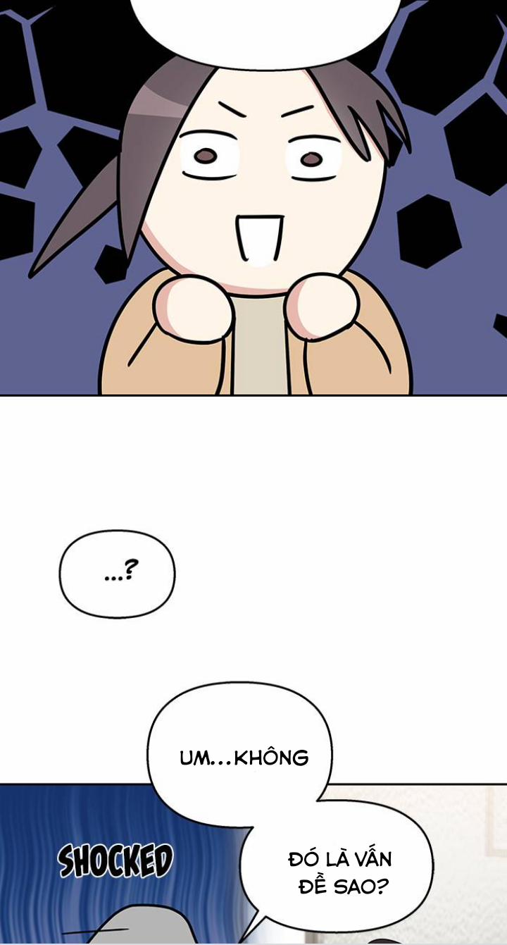 Hãy Diễn Như Anh Yêu Em 15 trang 28