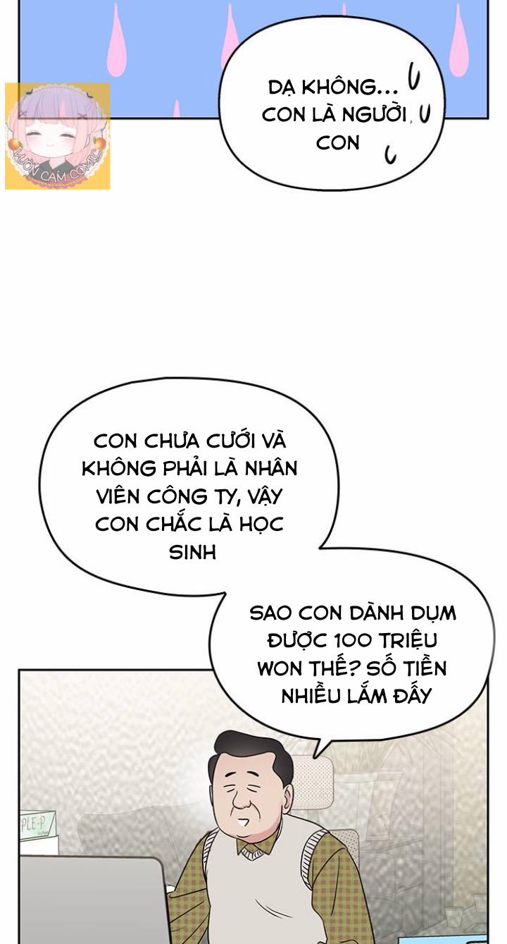 Hãy Diễn Như Anh Yêu Em 15 trang 30