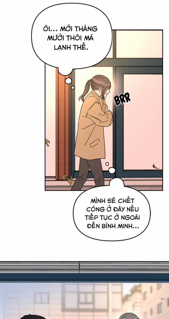 Hãy Diễn Như Anh Yêu Em 15 trang 33