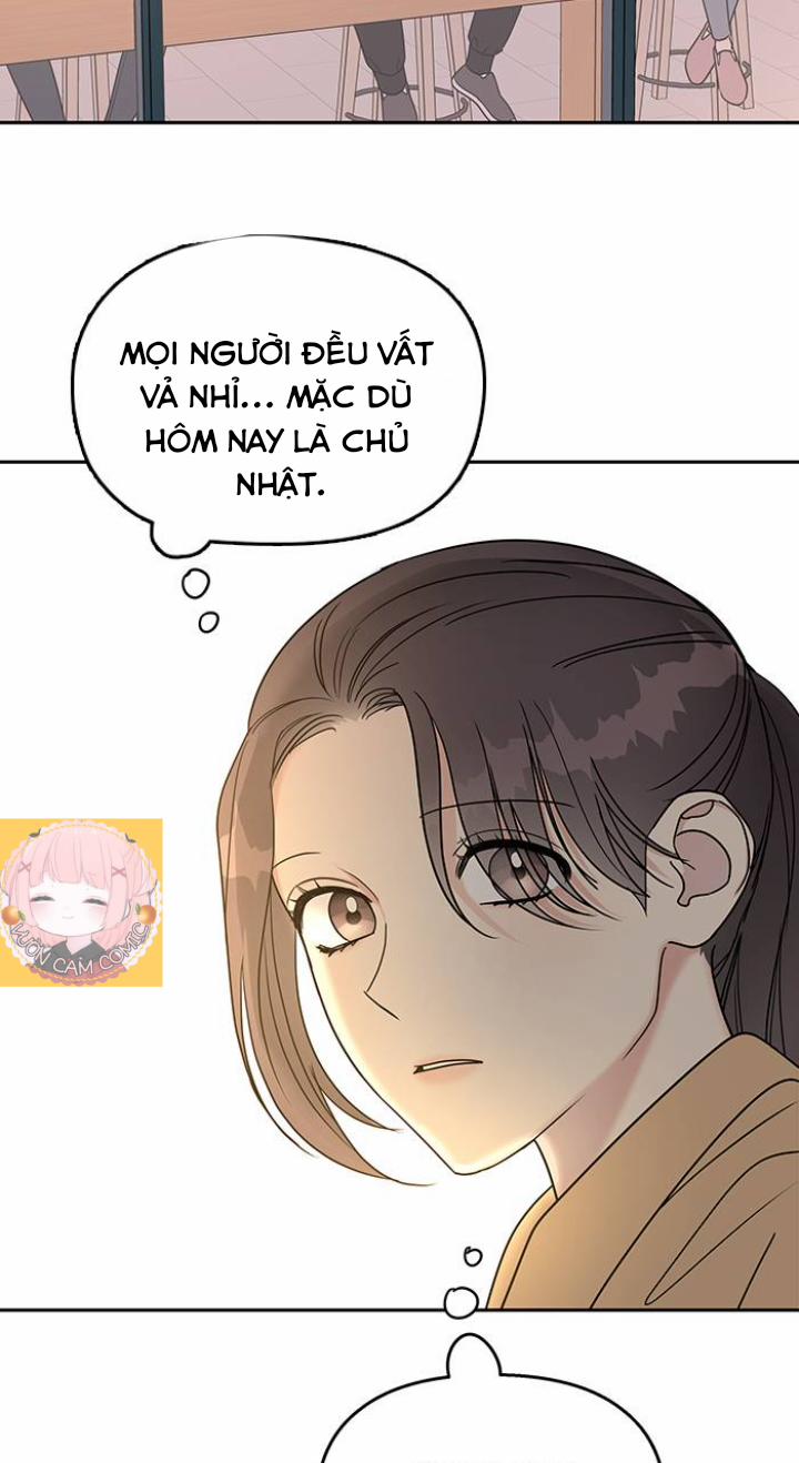 Hãy Diễn Như Anh Yêu Em 15 trang 35