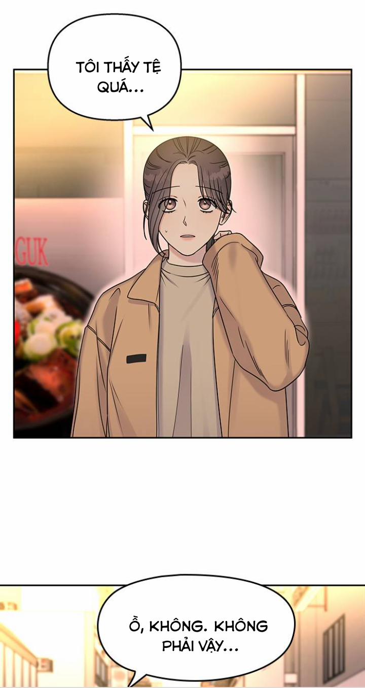 Hãy Diễn Như Anh Yêu Em 15 trang 4