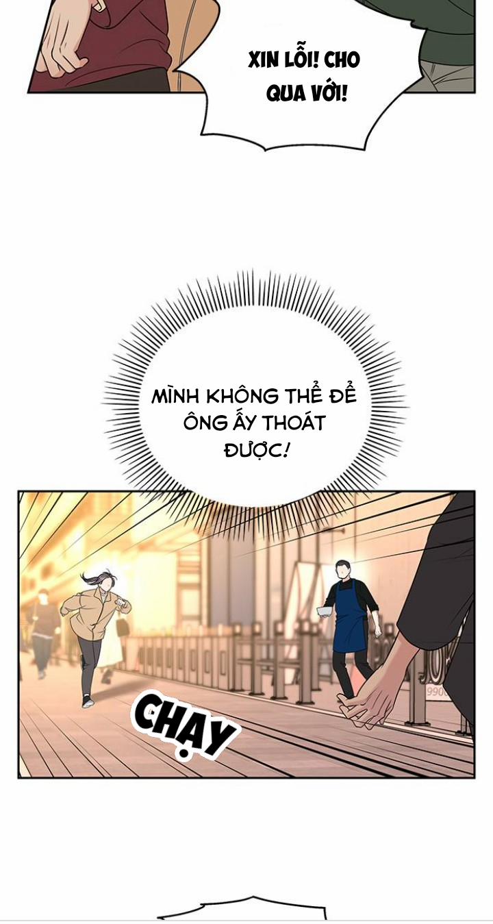 Hãy Diễn Như Anh Yêu Em 16 trang 11