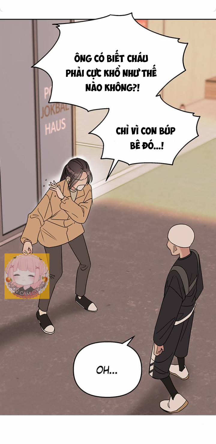 Hãy Diễn Như Anh Yêu Em 16 trang 19