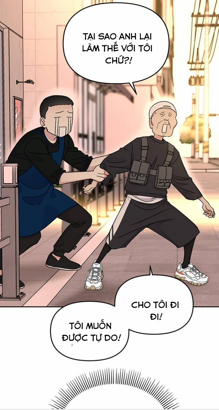 Hãy Diễn Như Anh Yêu Em 16 trang 2