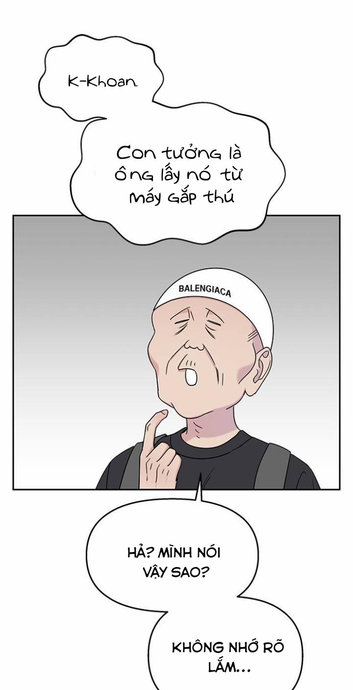 Hãy Diễn Như Anh Yêu Em 16 trang 22