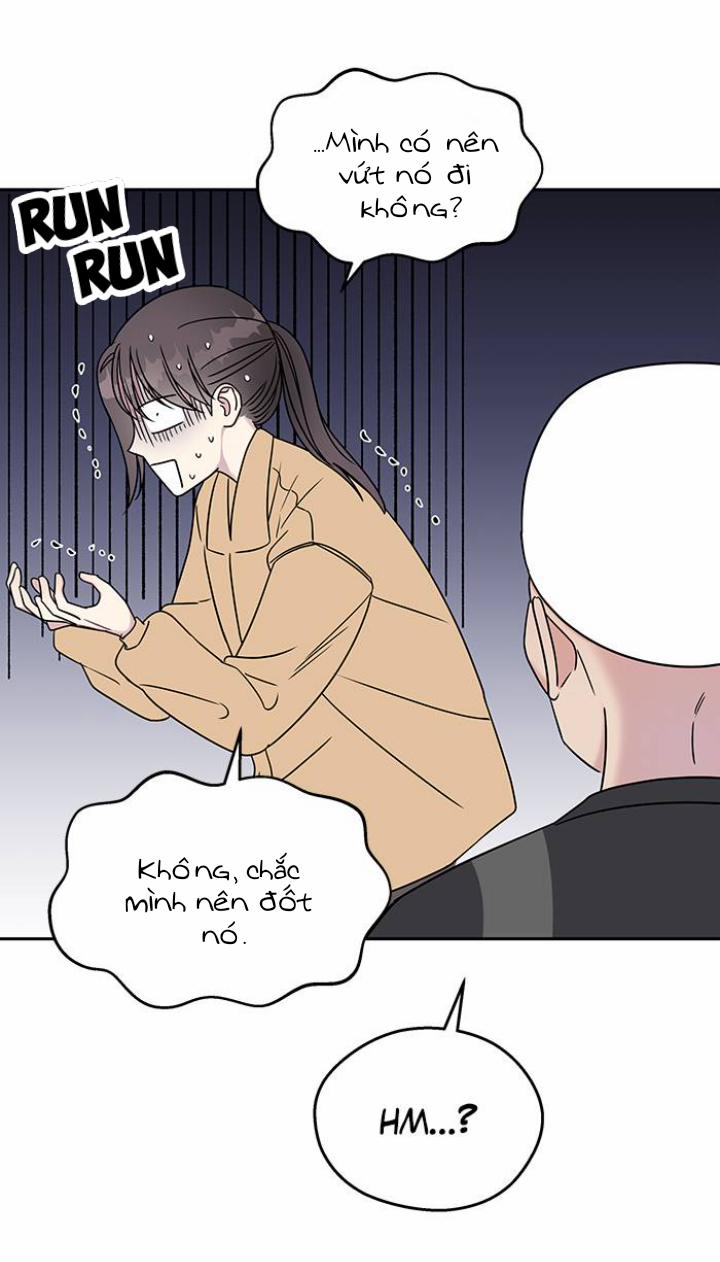 Hãy Diễn Như Anh Yêu Em 16 trang 26