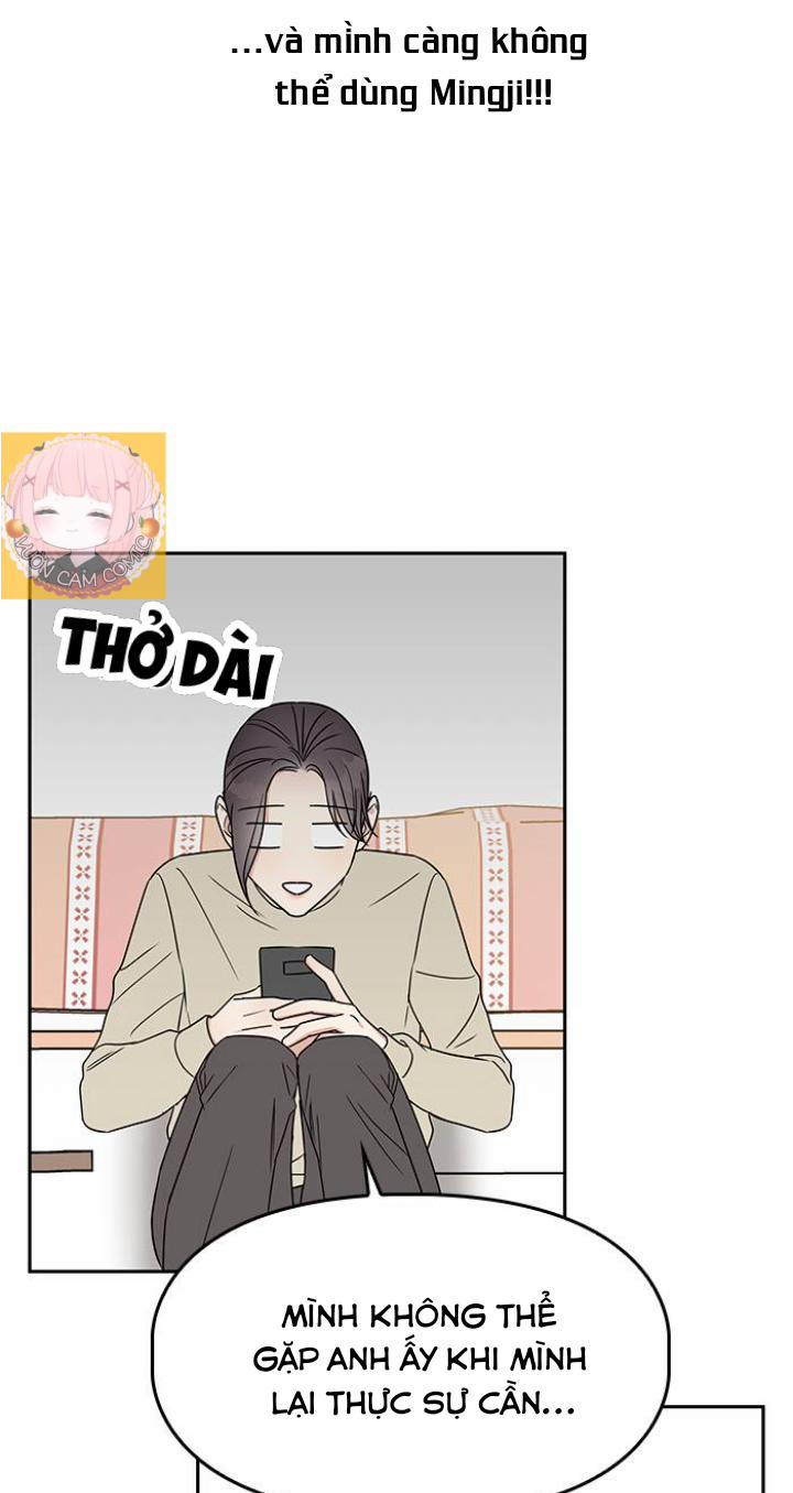 Hãy Diễn Như Anh Yêu Em 16 trang 39