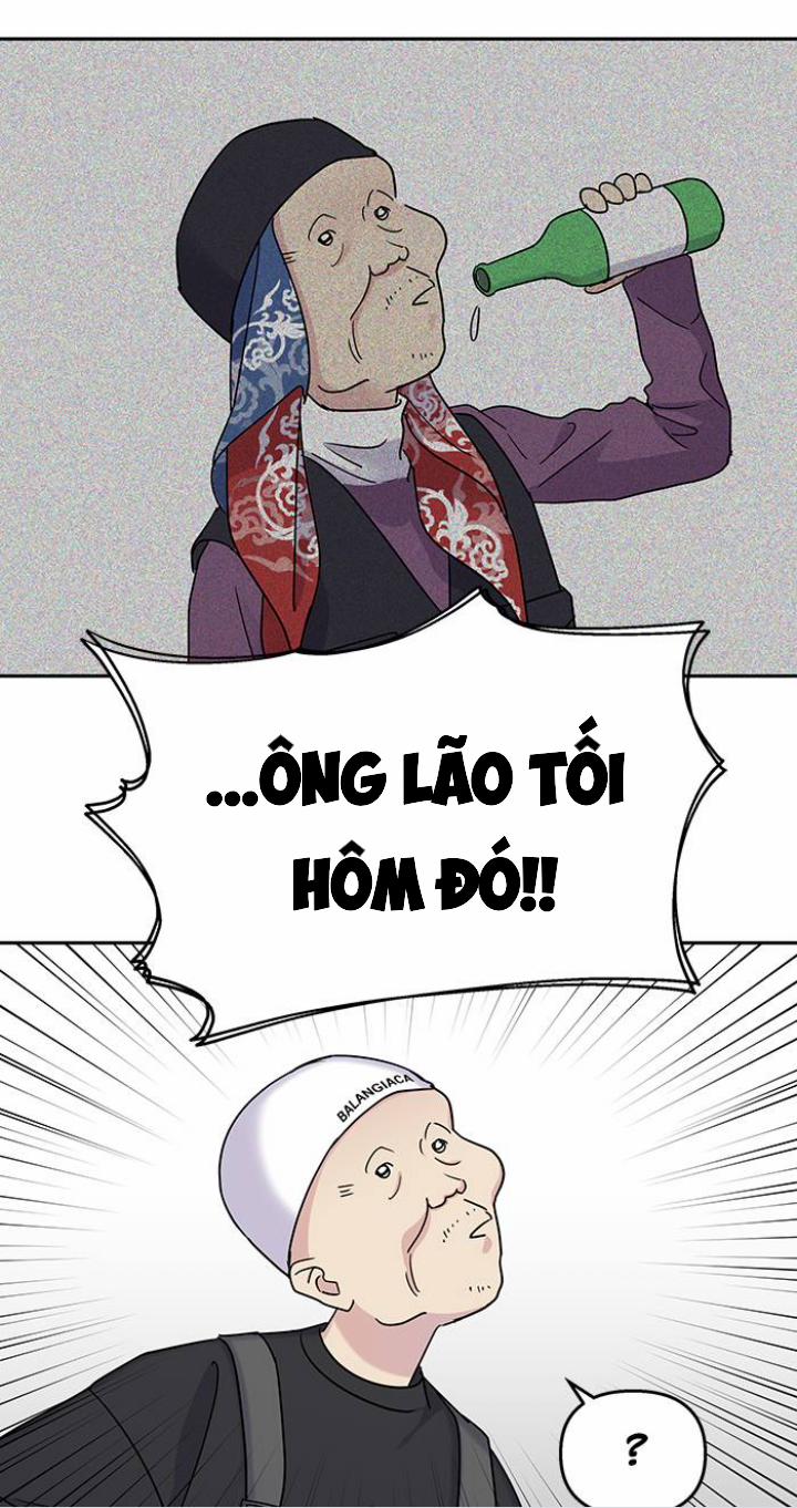 Hãy Diễn Như Anh Yêu Em 16 trang 4