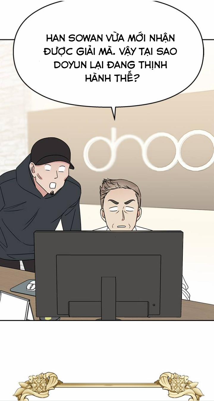 Hãy Diễn Như Anh Yêu Em 16 trang 42