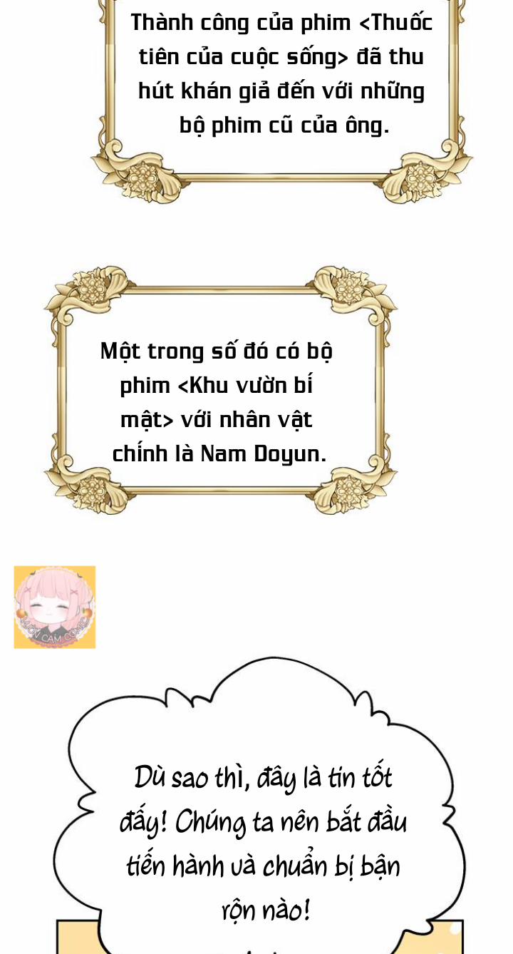 Hãy Diễn Như Anh Yêu Em 16 trang 44