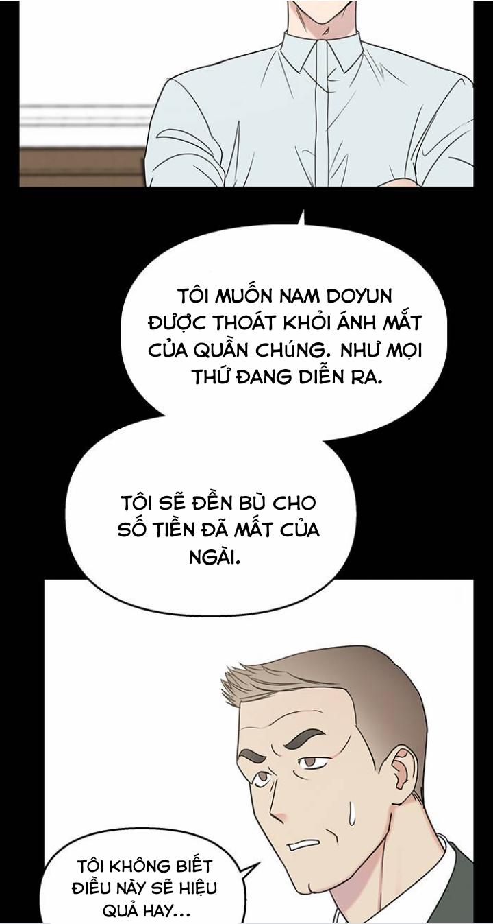 Hãy Diễn Như Anh Yêu Em 16 trang 57