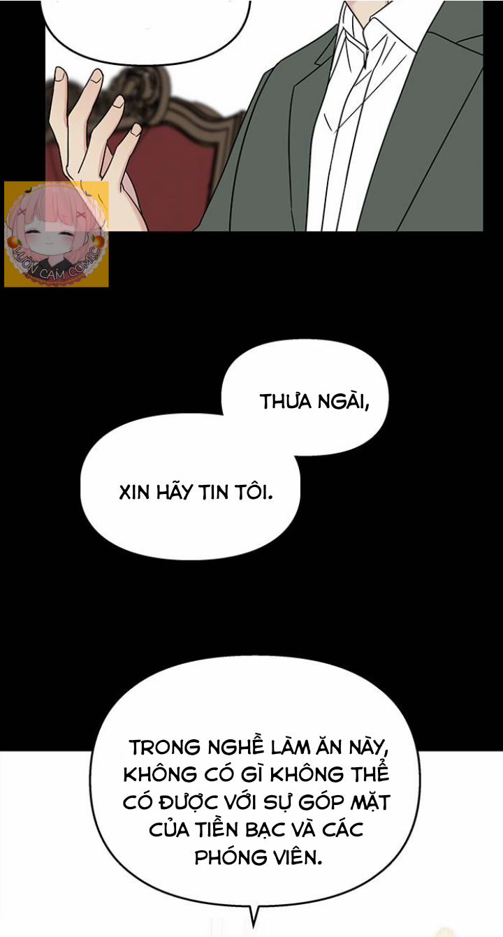 Hãy Diễn Như Anh Yêu Em 16 trang 58