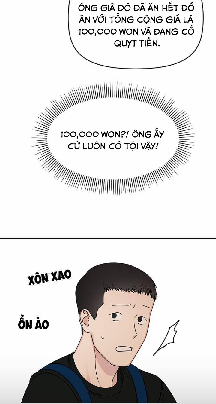 Hãy Diễn Như Anh Yêu Em 16 trang 6