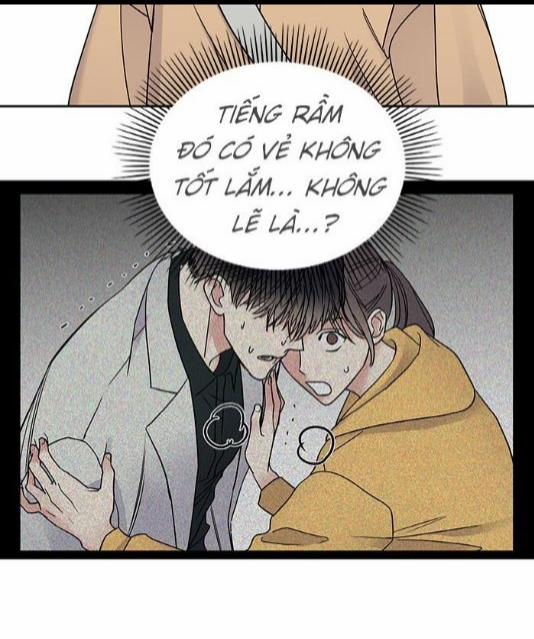 Hãy Diễn Như Anh Yêu Em 17 trang 30