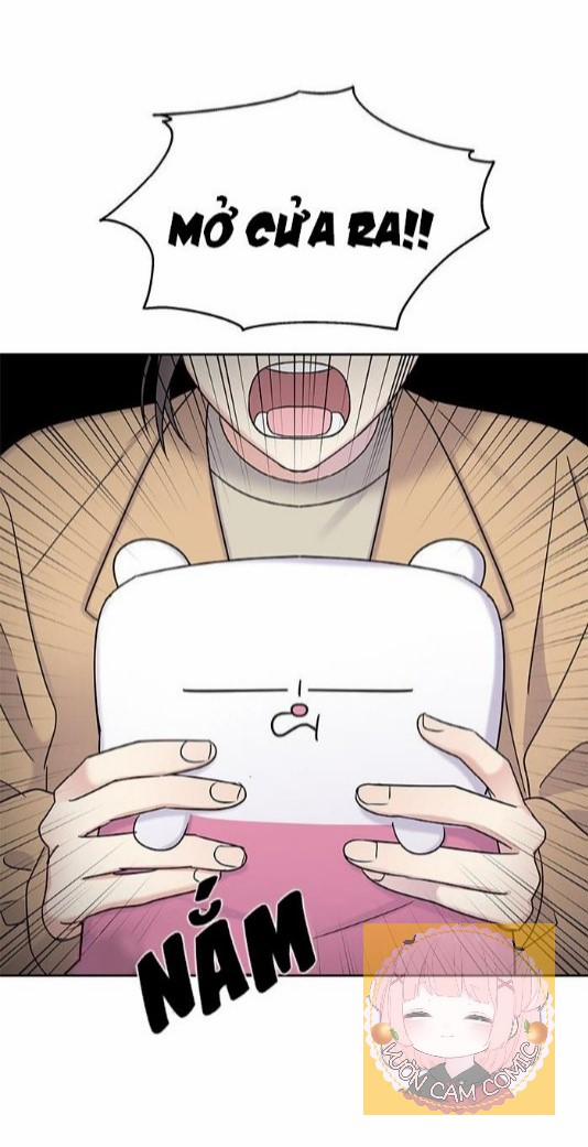 Hãy Diễn Như Anh Yêu Em 17 trang 32