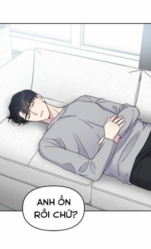 Hãy Diễn Như Anh Yêu Em 17 trang 40