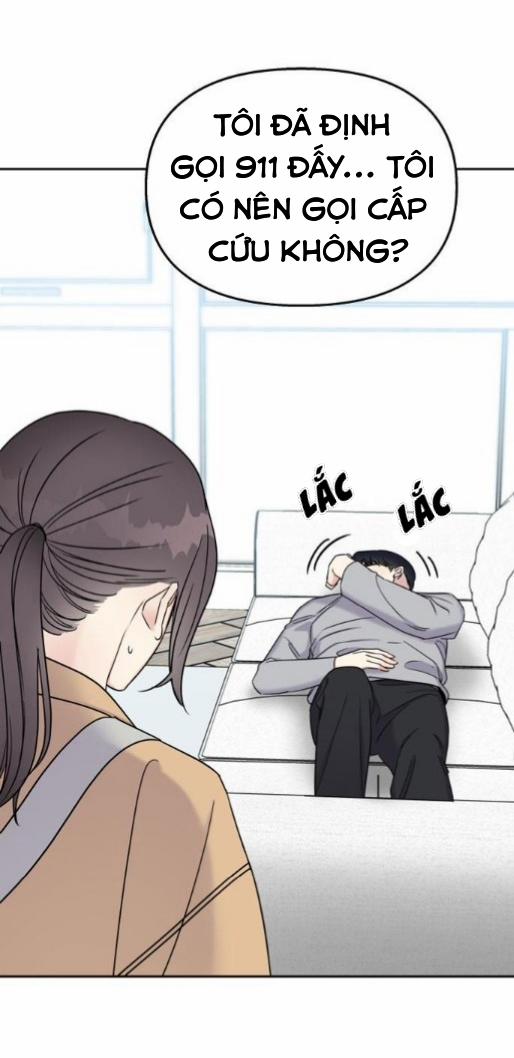 Hãy Diễn Như Anh Yêu Em 17 trang 41