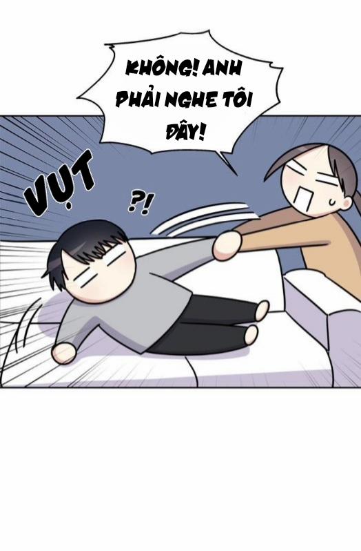 Hãy Diễn Như Anh Yêu Em 17 trang 44