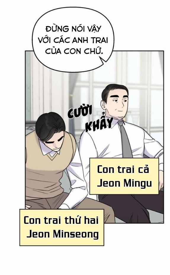 Hãy Diễn Như Anh Yêu Em 17 trang 54