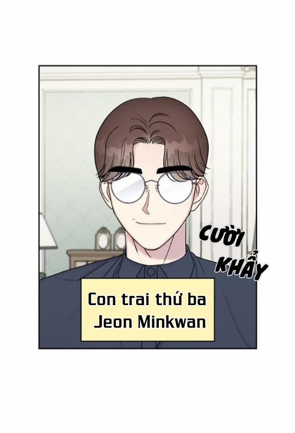 Hãy Diễn Như Anh Yêu Em 17 trang 55