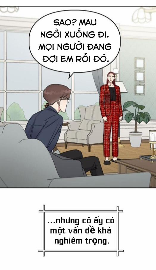 Hãy Diễn Như Anh Yêu Em 17 trang 59