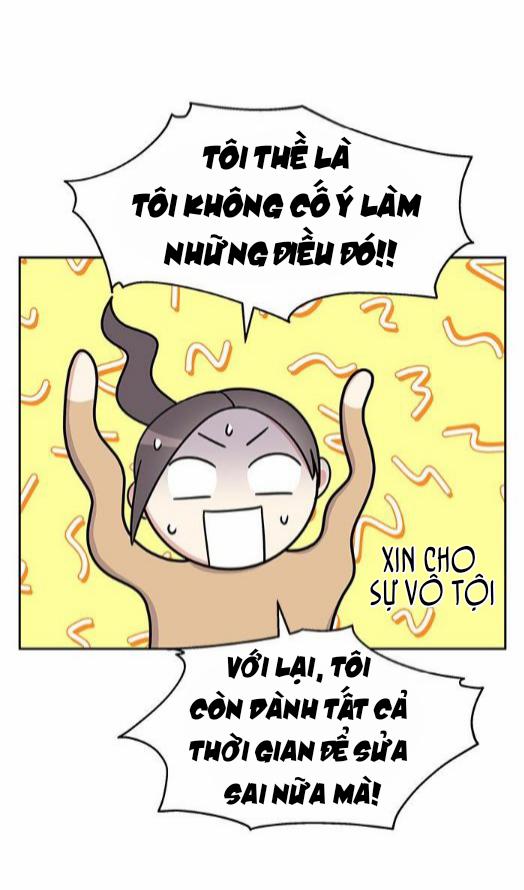 Hãy Diễn Như Anh Yêu Em 17 trang 67