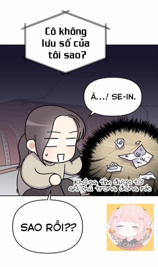 Hãy Diễn Như Anh Yêu Em 17 trang 7