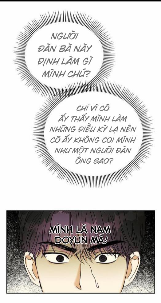 Hãy Diễn Như Anh Yêu Em 17 trang 72