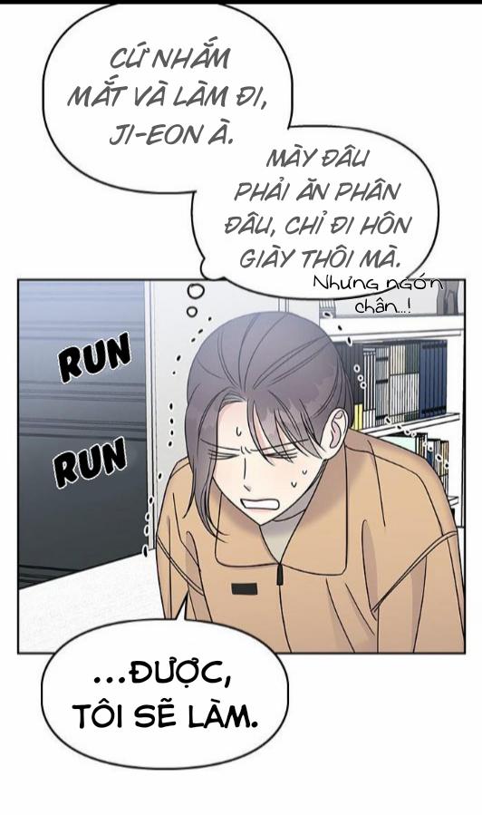 Hãy Diễn Như Anh Yêu Em 17 trang 78