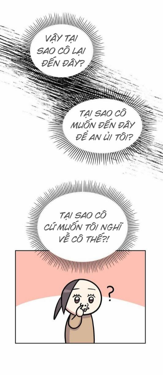 Hãy Diễn Như Anh Yêu Em 17 trang 81