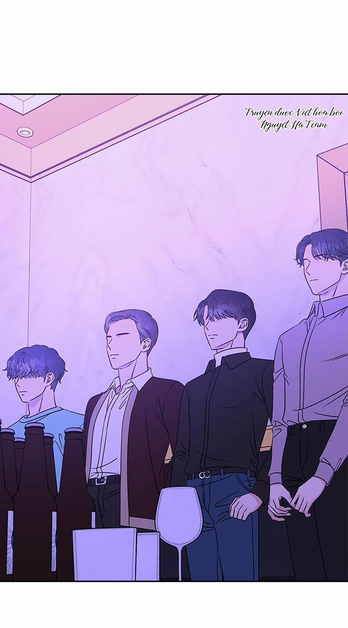 Hãy Diễn Như Anh Yêu Em 18 trang 0