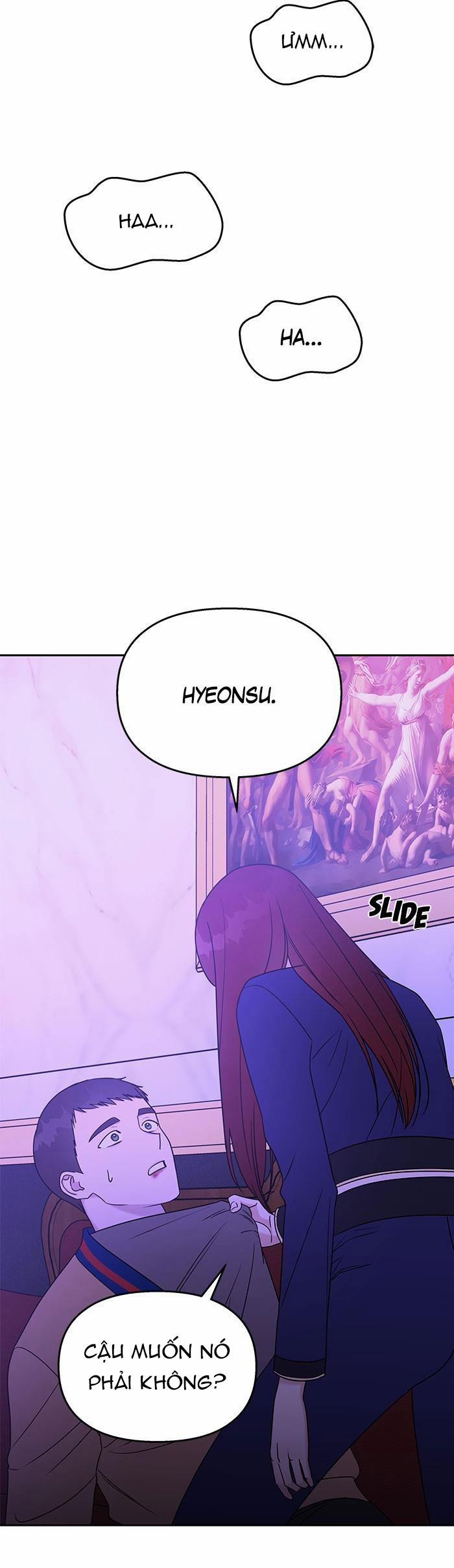 Hãy Diễn Như Anh Yêu Em 18 trang 11