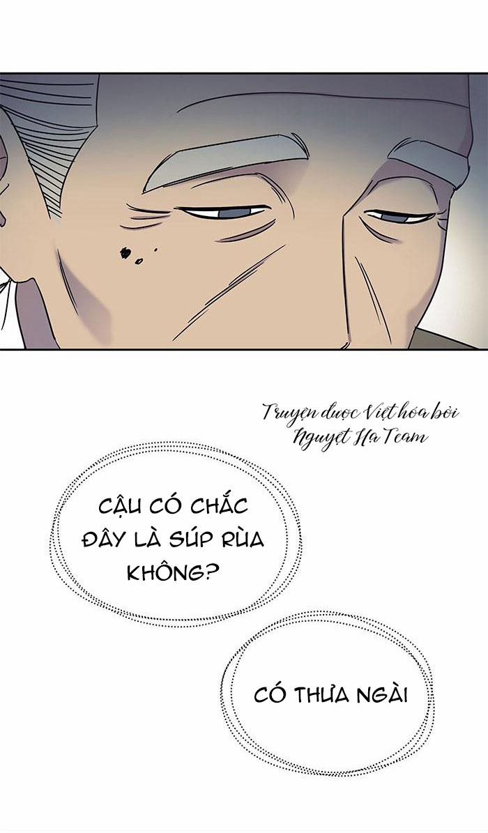 Hãy Diễn Như Anh Yêu Em 18 trang 18