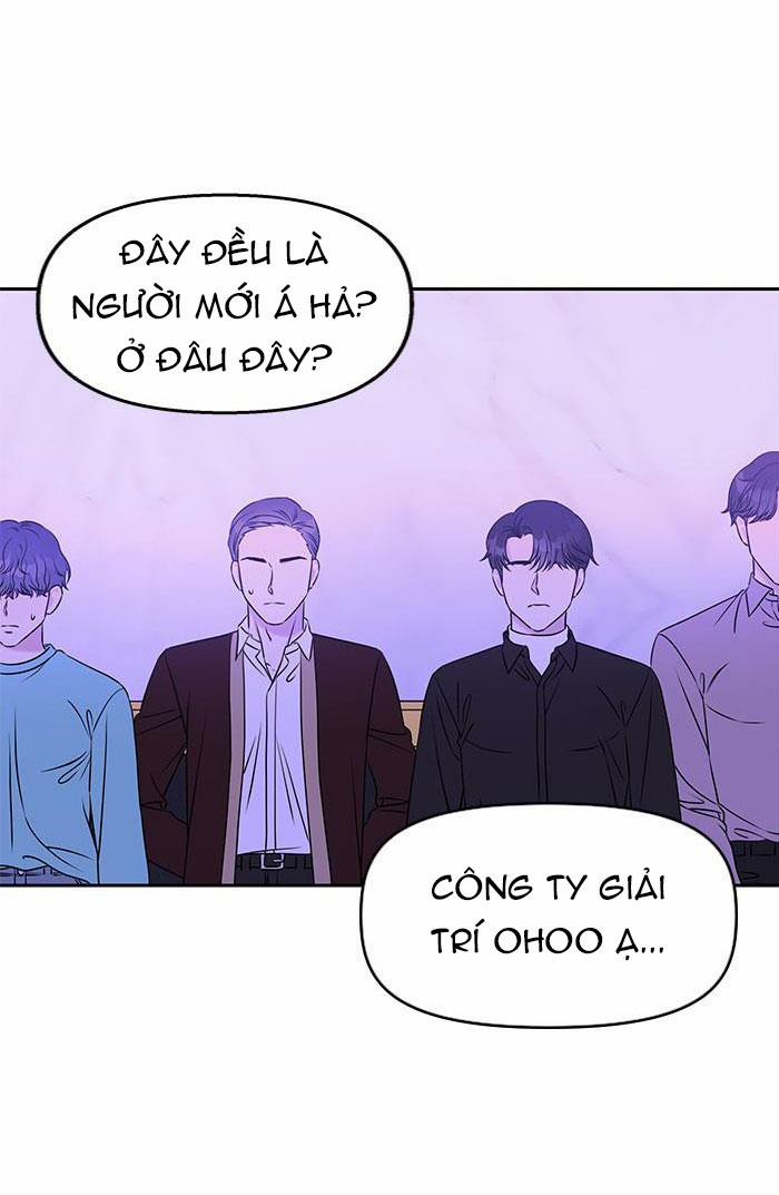 Hãy Diễn Như Anh Yêu Em 18 trang 2