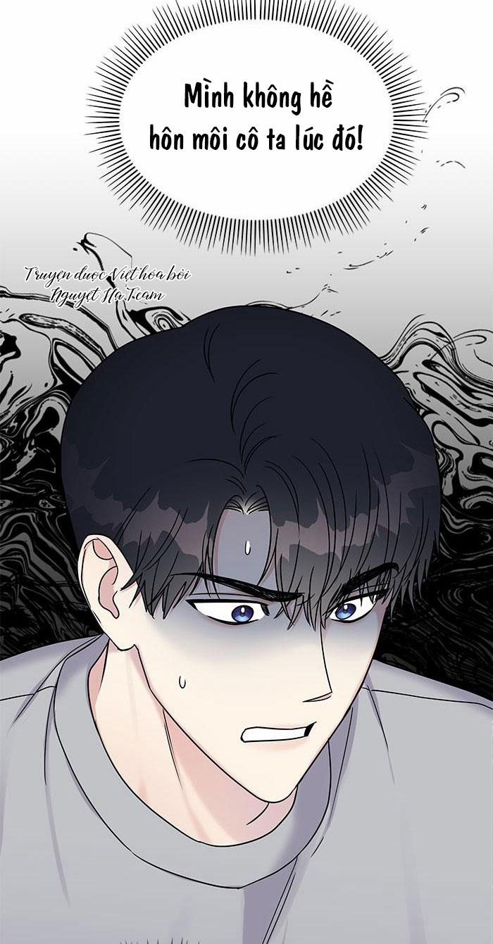 Hãy Diễn Như Anh Yêu Em 18 trang 24