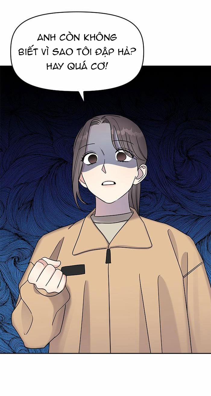 Hãy Diễn Như Anh Yêu Em 18 trang 28