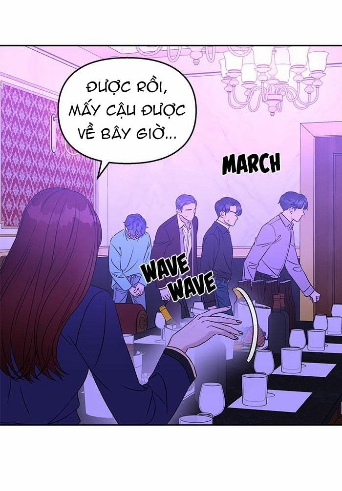 Hãy Diễn Như Anh Yêu Em 18 trang 3