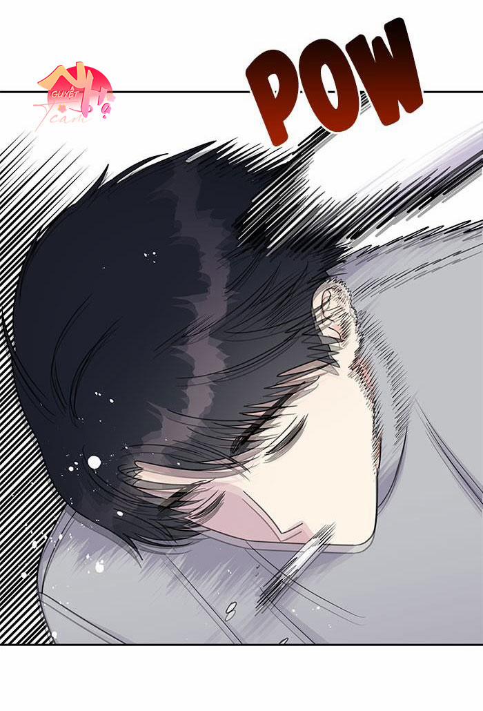 Hãy Diễn Như Anh Yêu Em 18 trang 30