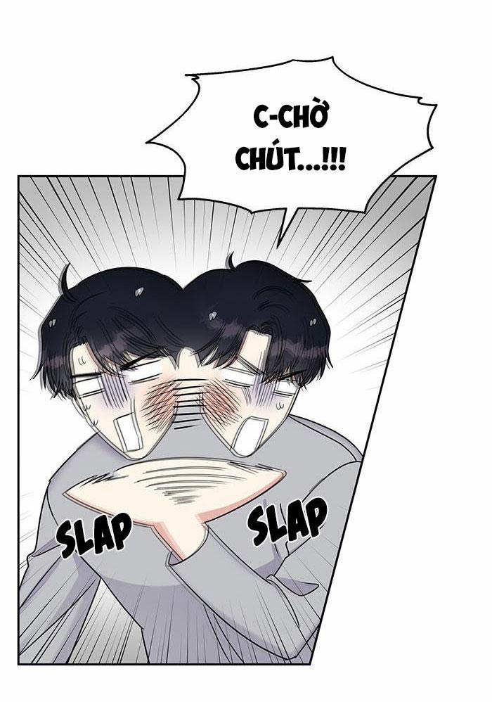 Hãy Diễn Như Anh Yêu Em 18 trang 33