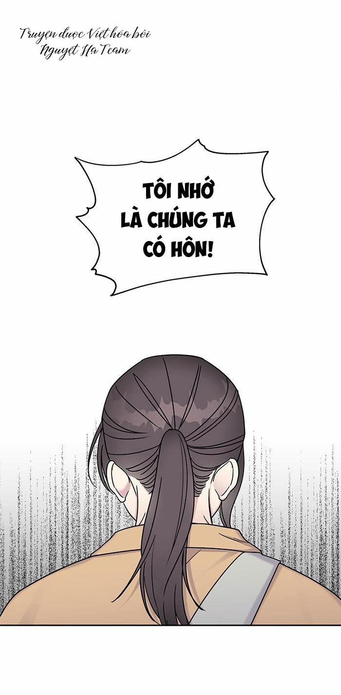 Hãy Diễn Như Anh Yêu Em 18 trang 36