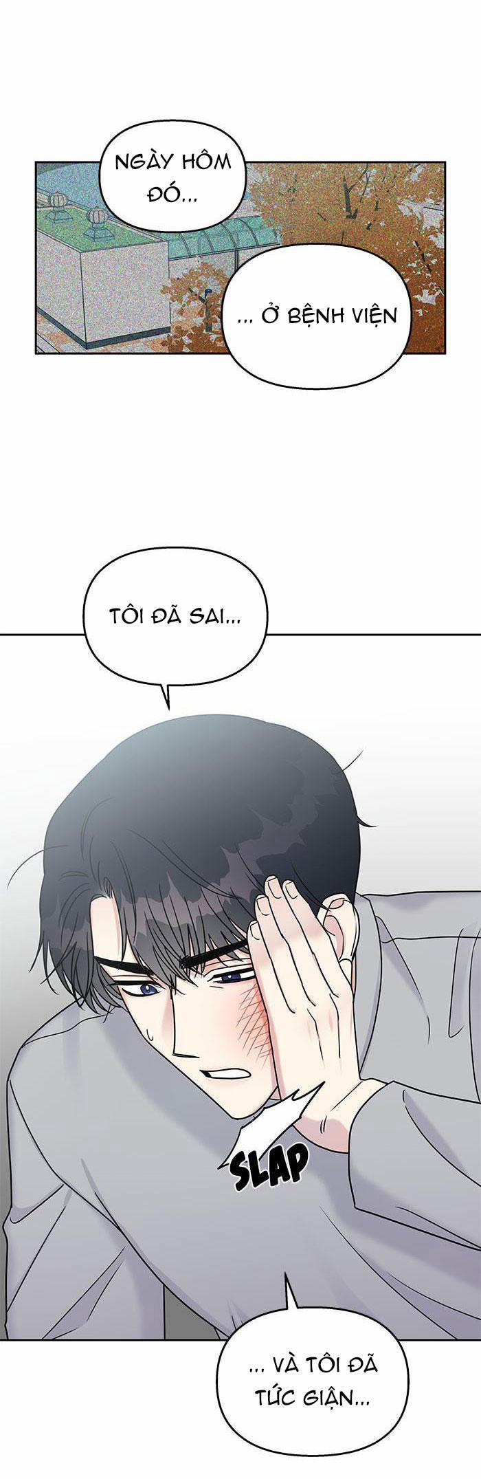 Hãy Diễn Như Anh Yêu Em 18 trang 37